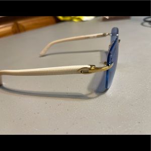 Cartier’s Glasses